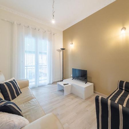 Island'S Happy Home Corfu  Luaran gambar