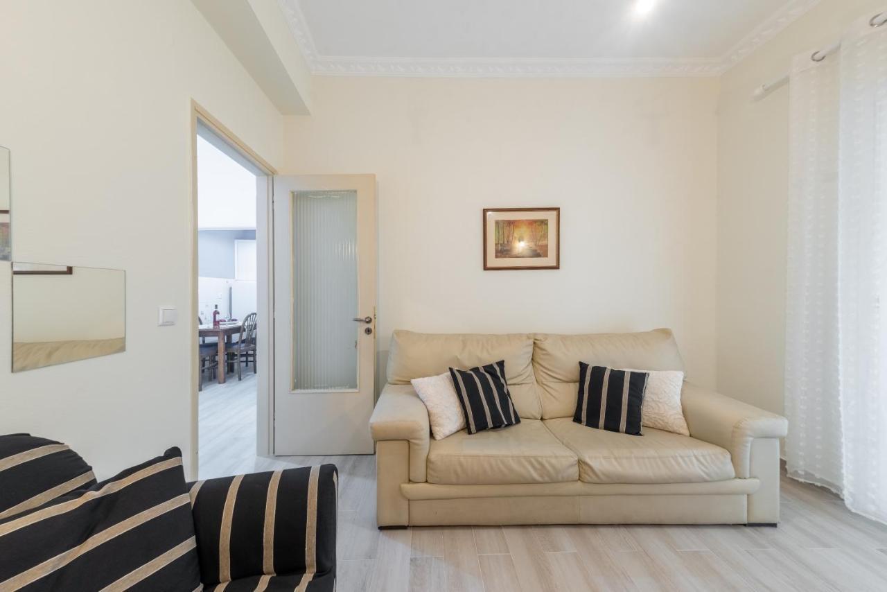 Island'S Happy Home Corfu  Luaran gambar