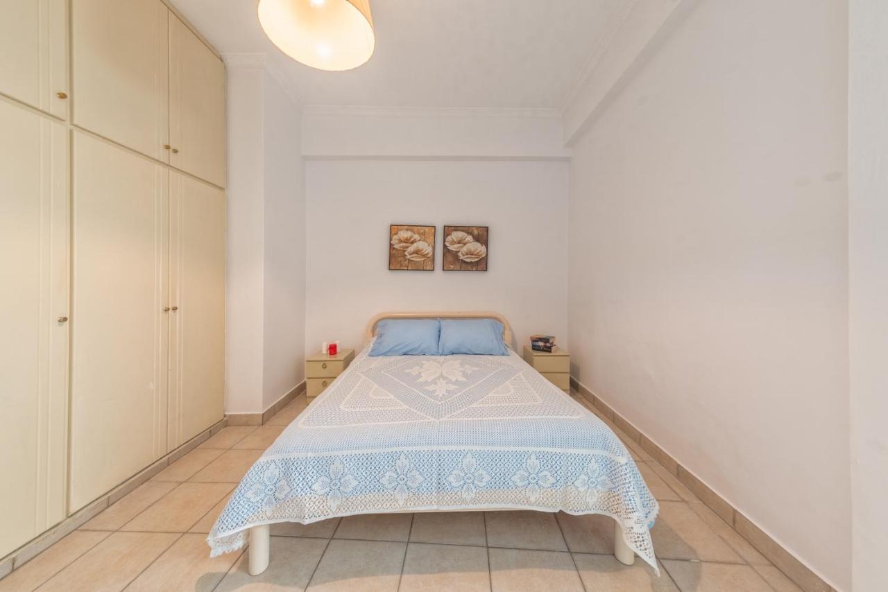 Island'S Happy Home Corfu  Luaran gambar